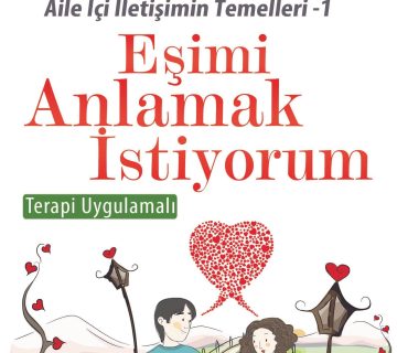 Akıllı telefonuna endişeyle bakan bir kişi, Eşimi Araştırmak İstiyorum