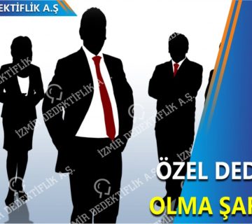 Masada ipuçlarını inceleyen uzman özel dedektif hizmeti veren profesyonel