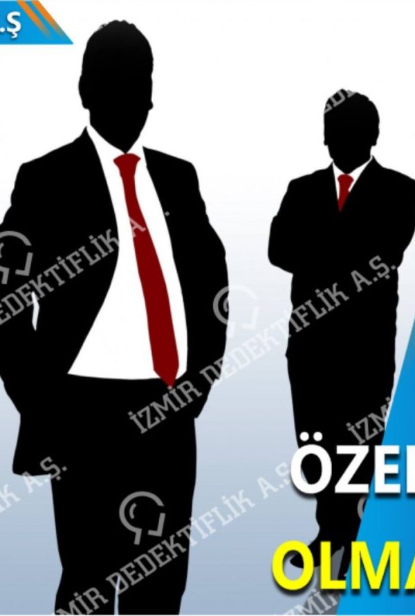 Masada ipuçlarını inceleyen uzman özel dedektif hizmeti veren profesyonel