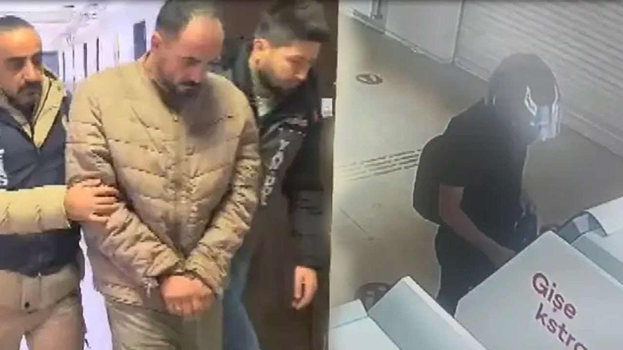 Büyüteçle bakan özel dedektif ankara dolandırıcılık operasyonu
