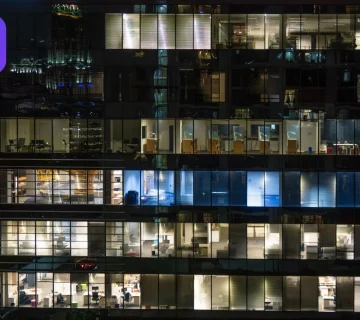 Ankara Başkent Dedektif güvenli iletişim planı için gece ofis binası