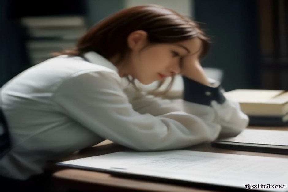 Loş ofiste belgeleri inceleyen profesyonel Dedektif Ankara