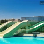 Ankara otel kaydı su kaydırak aile eğlencesi