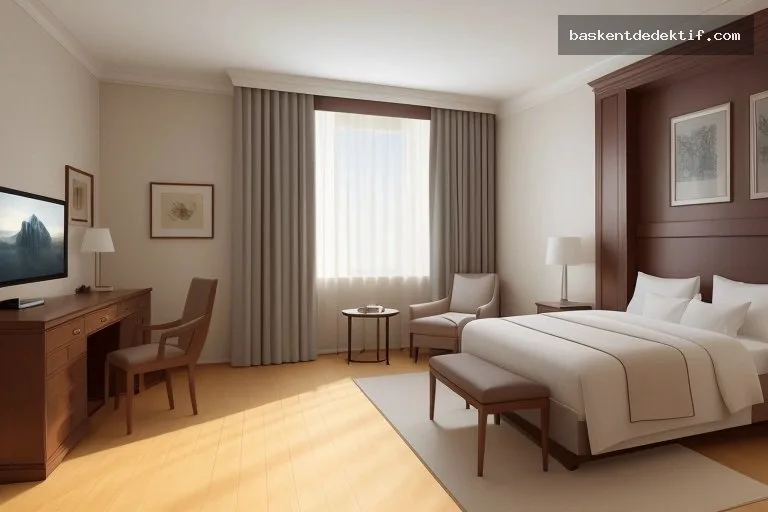 Otel kayıtları ve gizlilik dokümanları profesyonel fotoğrafçılık