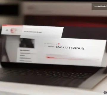 Otel rezervasyon sayfası üzerindeki arama çubuğuna kırmızı X işareti ekleniyor