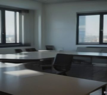 Ankara Özel Dedektif ofisinde belge inceleniyor