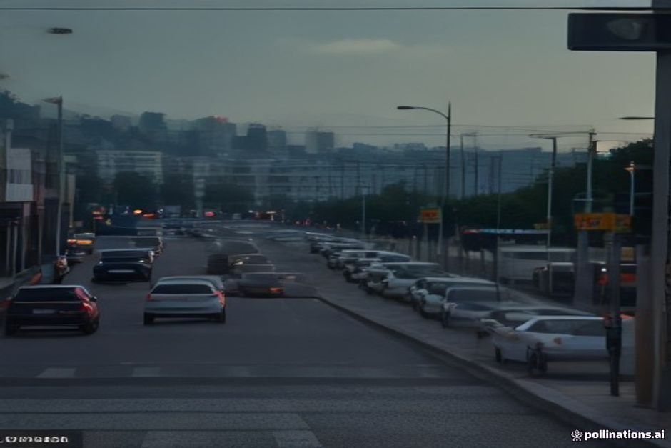 Ankara Eş Takip için sokak kamerası, gün ışığında