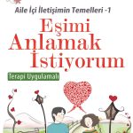 Akıllı telefonuna endişeyle bakan kişi ve eşimi araştırmak istiyorum konusu