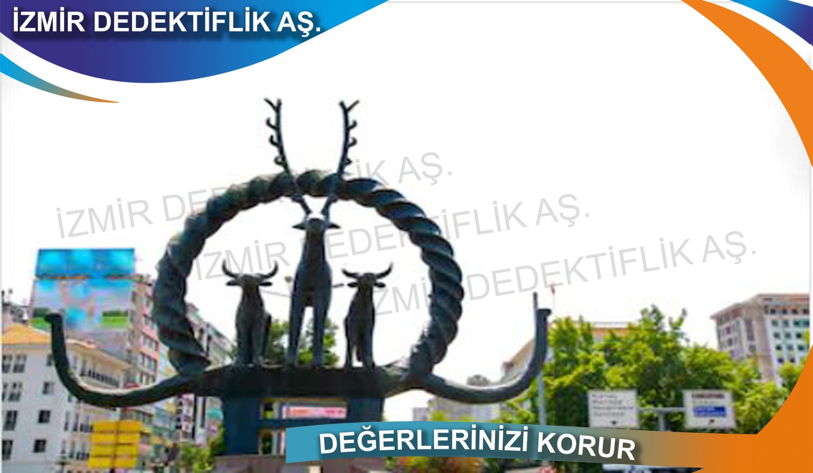 Kamera ile takip ve gözetleme yapan özel dedektif Ankara